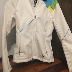 Women’s size xs spyder Jacket